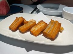 香煎带鱼-荣小馆(安达仕店)