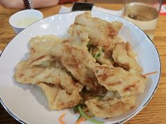 -金掌勺·锅包肉(双榆树店)