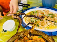 -桥东喜碧海鲜街(水东街店)