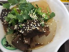 -吴一川韭香粉皮(丽香苑分店)