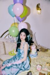 -WAVE SODA摄影工作室