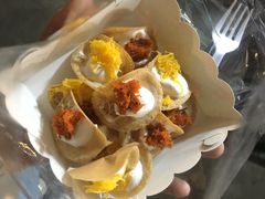 -席娜卡琳火车铁道夜市