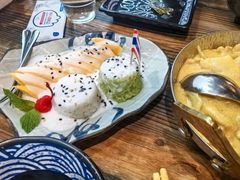 -Hi YOU你的饭局泰餐厅(雍和宫店)