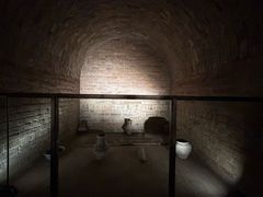 -洛阳古墓博物馆