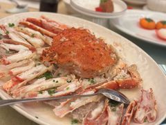 -五缘湾凯悦酒店·悦饗中餐厅