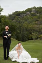 -CD视觉婚纱摄影