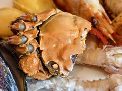 -杭州西子湖四季酒店-WL BISTRO西湖餐厅(灵隐路店)