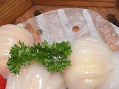 -叹茶靓点·粤式餐厅·全天茶市(石井万民广场店)