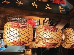 -南京大牌档(济南万象城店)