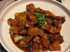 -前门后头老北京铜锅涮肉·京味菜·烤鸭(伊藤洋华堂店)