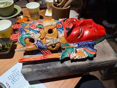 -包整·丝娃娃(一览甲秀楼风景店)