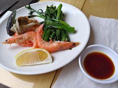 -威珀斯酒店·珀萃美食餐厅
