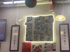 -谢记上海大排档(长寿路店)