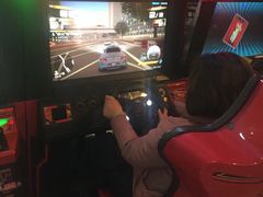 -星悦蓝海欢乐园(石路天虹店)