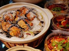 -金龙·打边炉(南京西路店)