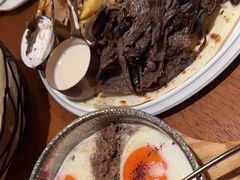 -ELI FALAFEL Lebanese&Mediterranean黎巴嫩美食(富城路店)