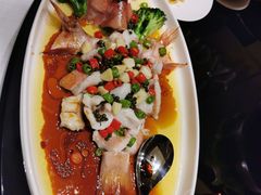 -富淳饭店(陆家嘴保利广场店)