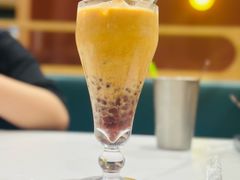 -香港深仔记茶餐厅(东门店)