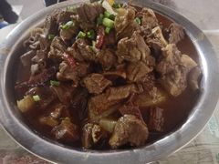 -麻木老地方牛筋牛杂(长堤街店)