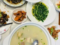 -西山人家·传统苏帮菜·家宴(木渎店)