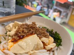 -辣辣小吃豆花米线(大观篆新农贸市场店)