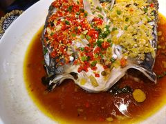 -陈家婆的菜(梅溪湖店)