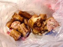 五香猪尾-盘飧市(春熙路店)