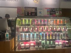 -Blueglass酸奶(财富购物中心店)