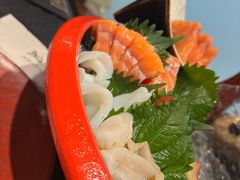 -匠和风精致料理(成都龙湖滨江天街店)