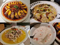 -江渔儿酸菜鱼·拔草餐厅(虎门君乐汇店)