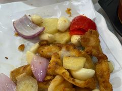 -有腥气私房菜·寻味顺德