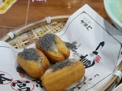 -老西门·常州菜(新区店)