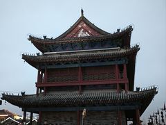 -西安城墙·碑林历史文化景区