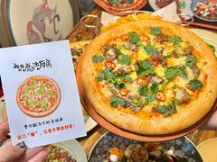 -祖母的魔法厨房(爱琴海黑金店)