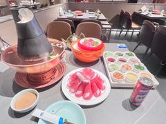 -额尔敦传统涮(体育场店)