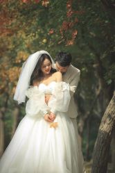 -保定巴黎婚纱摄影