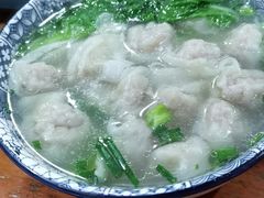 -颗颗香马边杨抄手(春华路店)