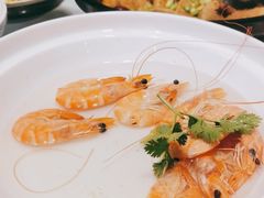 -煎饼卷大葱·非遗传承·潍坊菜(十笏园店)