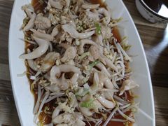 -景祥海鲜美食餐厅
