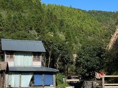 景观位-三宝别院·村宴