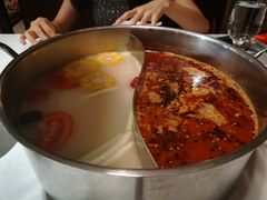 -红门金汤·港式火锅(英皇集团中心店)