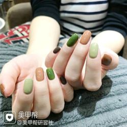 -Halo美甲美睫