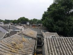 -糖房咖啡(南锣鼓巷店)