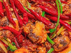 -1819餐厅·团队聚餐·烤串·精酿