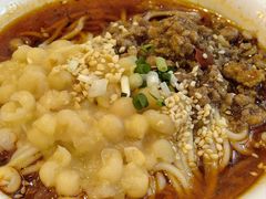 -付小姐在成都(中山公园店)