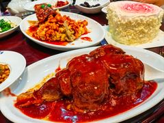 -吴门人家·苏宴宫廷菜(拙政园店)