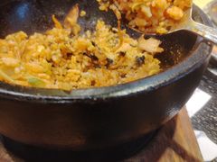 -GOGIYA·咕叽吖韩国传统烤肉店(东方新天地店)