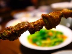 -天山醉美·新疆餐厅(富华里店)