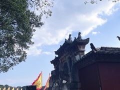 -建水文庙