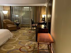 -宁波东港喜来登酒店